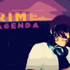 Prime Agenda - Disco Park