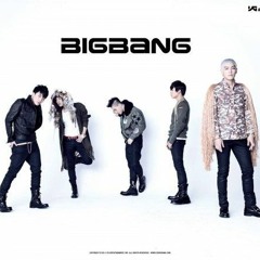 Bigbang - Tonight [Epitone Club Remix] Extended Ver.