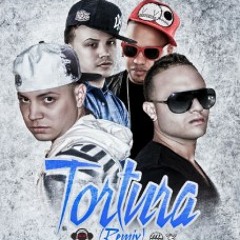 Jory Feat.Franco ''El Gorila'' & Los Androides-Tortura Remix(Prod. By Hyde, Omi Colchea Y Bigg Jeff)