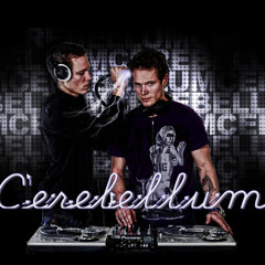 Wonderland (Cerebellum Original)
