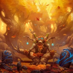 Ancient Guardian feat. Laura-Jane, Stizreth