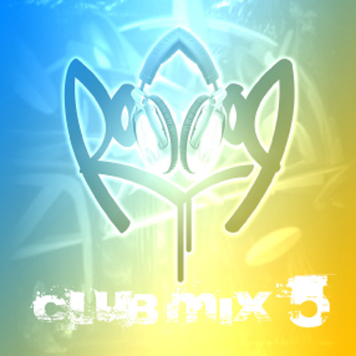 Stream RnB Club Mix Vol.5 by RobDog Listen online for free on SoundCloud