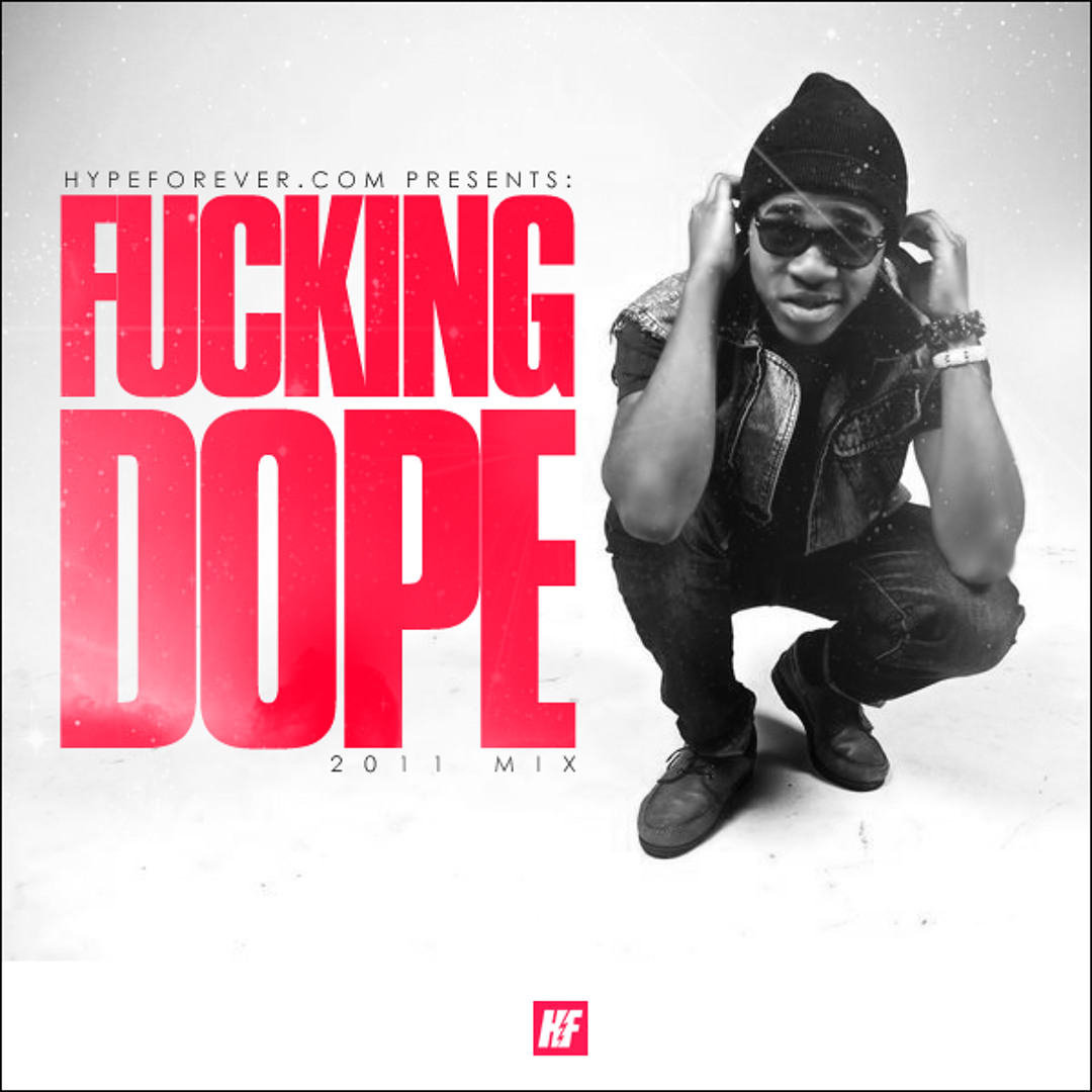 Pusha T-Can I Live Freestyle