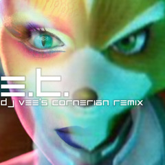 Katy Perry - ET (DJ Vee's Cornerian Remix) (v.2)