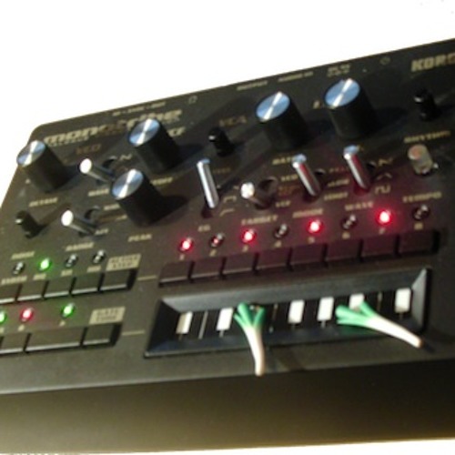 Logical Gazer - Miku, short ver