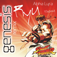 Ryu Stage (GENESIS) Remix