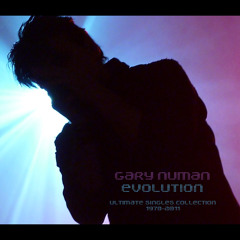 Gary Numan - Remind Me To Smile (US 7" Edit) [digitally remastered]