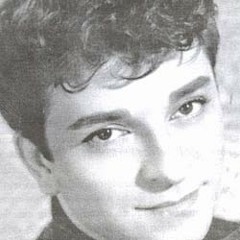 Zeki müren - sen kimseyi sevemezsin