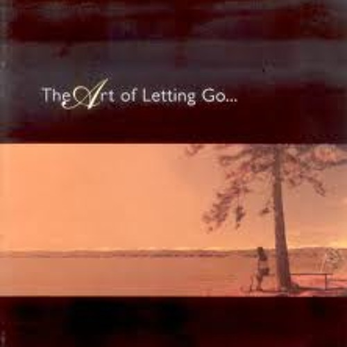 art of letting go by mikaila