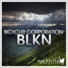 Bicycle Corporation - Blkn (Flutuance Remix)