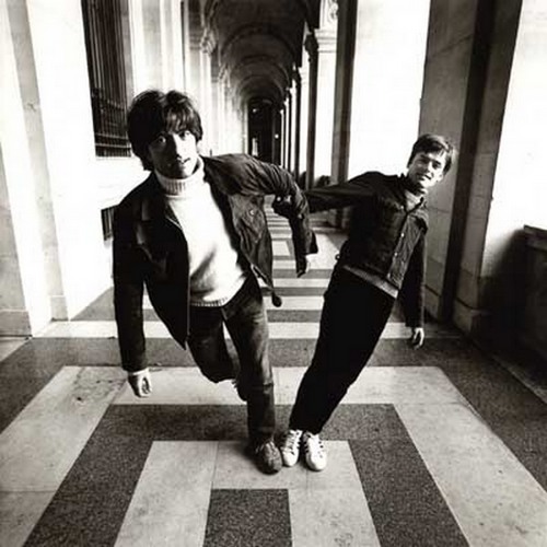 Air - So Light Is Her Footfall (Breakbot Remix)