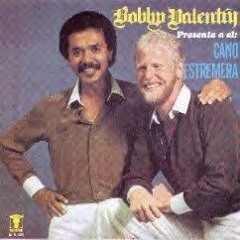 Bobby Valentin  - Por que me citas