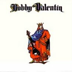 Bobby Valentin - El muñeco de la ciudad