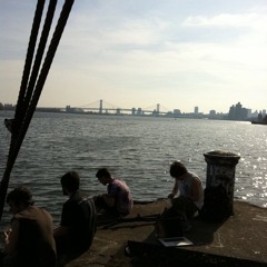 Time Nobody Has (Not Even Me)