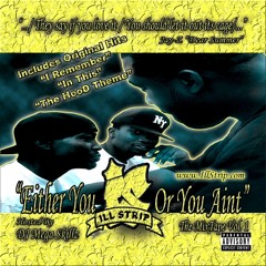 12) Illstrip my niaz