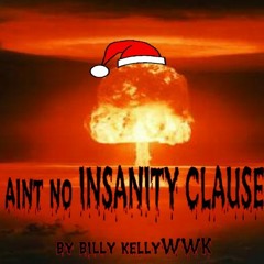 INSANITY CLAUSE