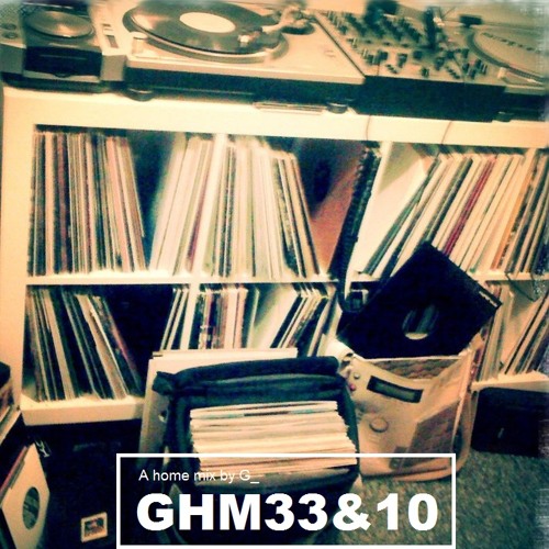 GHM33&10