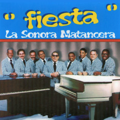Sonora Matancera - Fiesta