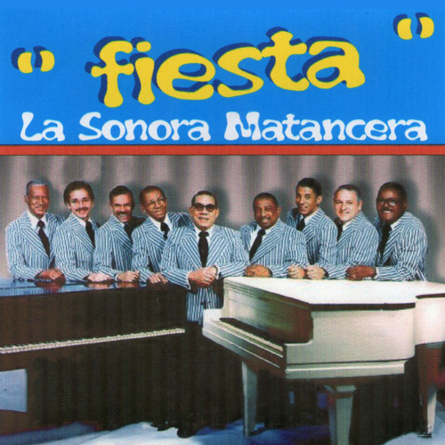 Sonora Matancera - Fiesta