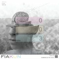 T.W.I.C.E - Dubbing Of My Soul (Original Mix)