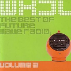 Empire State Human - Apollo-Mrk II (Warren K's Ambient Remix) 2004