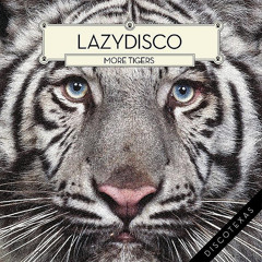 Lazydisco - More Tigers (Mirror People Remix)