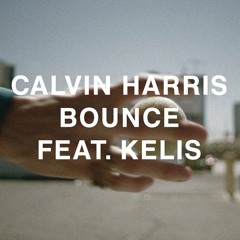 Calvin Harris & Kelis - Bounce (R3hab Remix)