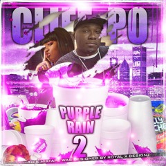 02 - Clif Po ft.Livesosa - Kurt Cobain & MJ (Breath My Air) [Prod By Trackofficial]