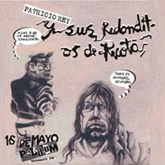 Patricio Rey y Sus Redonditos de Ricota - Nene Nena