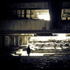 Battle for 2nd Place - Held to You  - radio edit