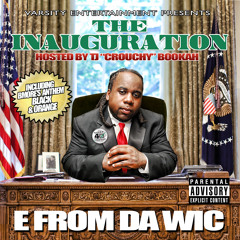 For love" - ft jay luv  # 2 off my mixtape " THE INAUGARATION