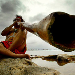 Didgeridoo Drum & Bass