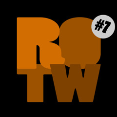 ROTW # 07 - Cesaria Evora - Petit Pays - (20syl RMX) - updated