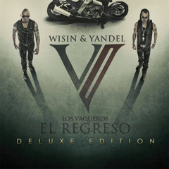 Vengo Acabando Remix - Wisin & Yandel Ft. Alberto Style!