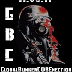 Glurff - playin @ Global Bunker CorEnection 11.06.2011