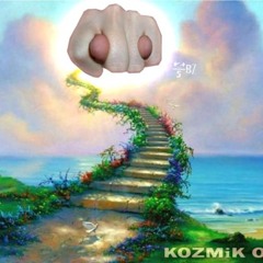 Gozel Radio # 13 " KOZMiK OPUA " 12.06.2011