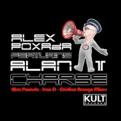 Alan T - Charge (Duop! Drums Active Alert Mix)