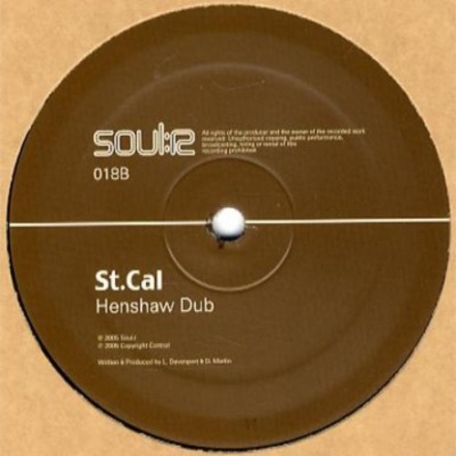 Calibre & ST Files - Loosing Ground