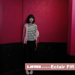 Eclair Fifi for URB Magazine, 2011