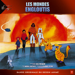 Mini-Star // Les Mondes Engloutis (Liorik's Maxi Version)