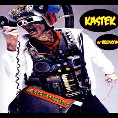 BreakFast 04 - KasteK - Mix BreakBeat Electro Tekno 2009 remix