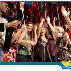 Wheres The Party Tonight (Club Mix) - Dj Sauro