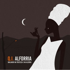 01 - Q.I. Alforria - Não Tem Pra Onde Correr (Prod. B-Zero & Nefasto)