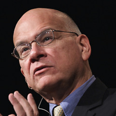 5 Minutes with Tim Keller on Unconditional Election at Facebook