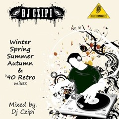 Rock city - What girls like (Dj Czipi extended mix)