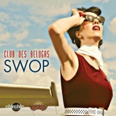 Club des Belugas ft. Anna Luca — The Road is Lonesome