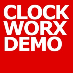 CLOCKWORX - Rotten