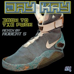BACK TO THE FUNK-ORIGINAL & ROBERT S BUMP N SLAP REMIX-[ROUND HOUSE] (BACK TO THE FUNK EP)