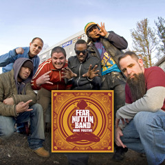 Fear Nuttin Band - Sampler 2013