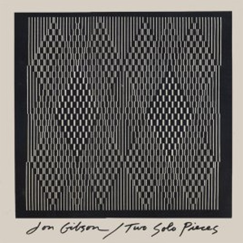 Jon Gibson - Untitled
